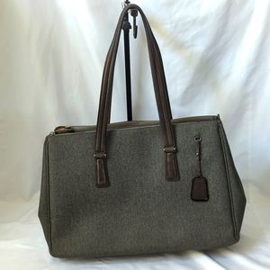 Tumi Tech Bag